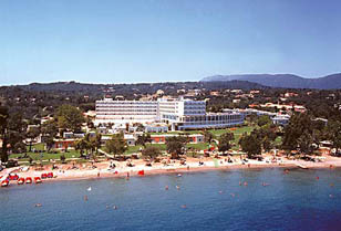 Corfu Chandris 4****,  , ,   - Corfu Chandris 4****, hotels Greece, Greece, Averest